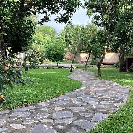 Villa Chezsoa, Antananarivo Ngoại thất bức ảnh