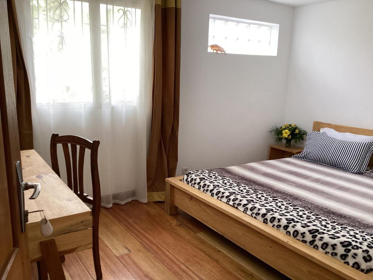 Villa Chezsoa, Antananarivo Ngoại thất bức ảnh