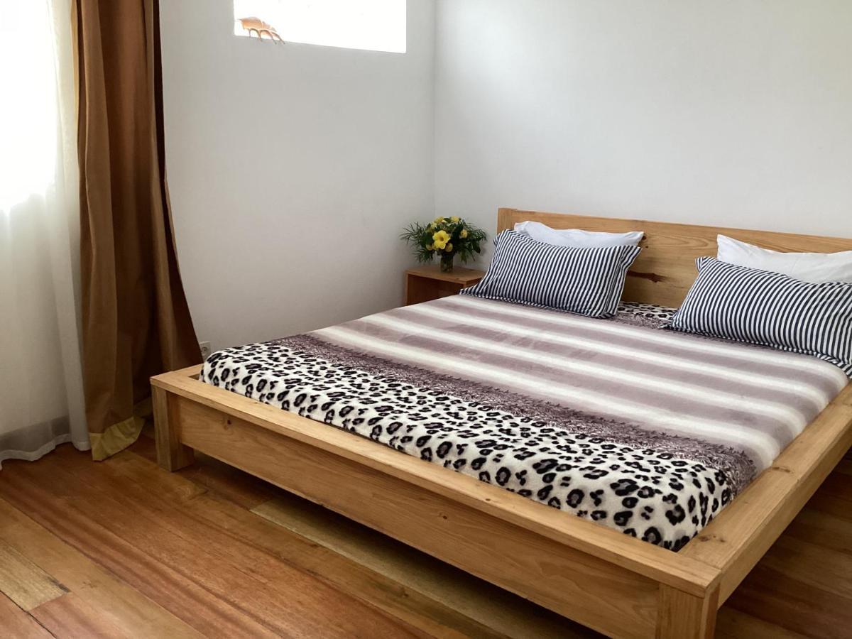 Villa Chezsoa, Antananarivo Ngoại thất bức ảnh
