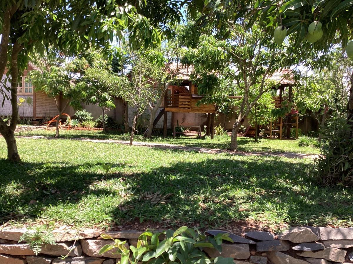 Villa Chezsoa, Antananarivo Ngoại thất bức ảnh