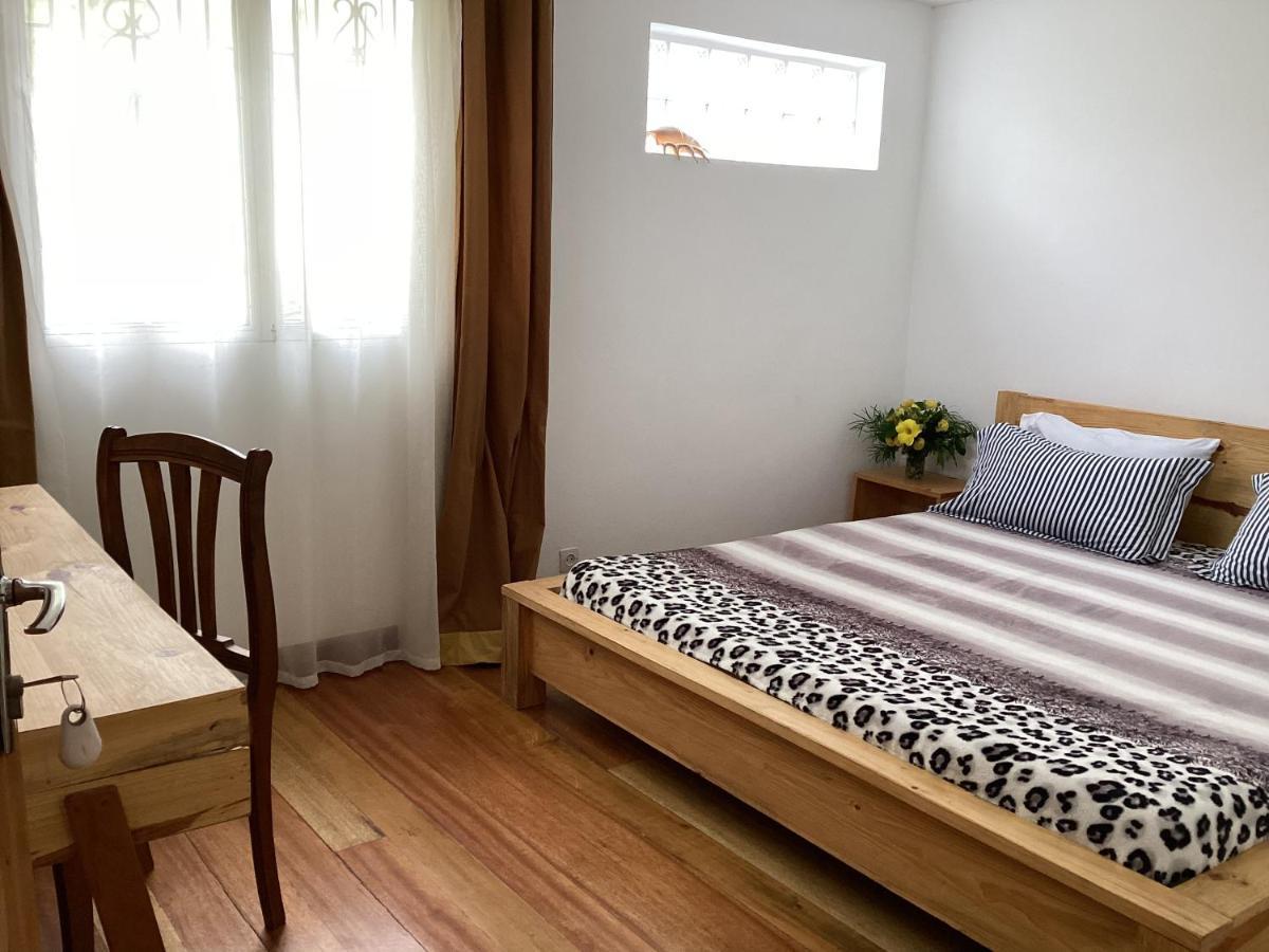 Villa Chezsoa, Antananarivo Ngoại thất bức ảnh