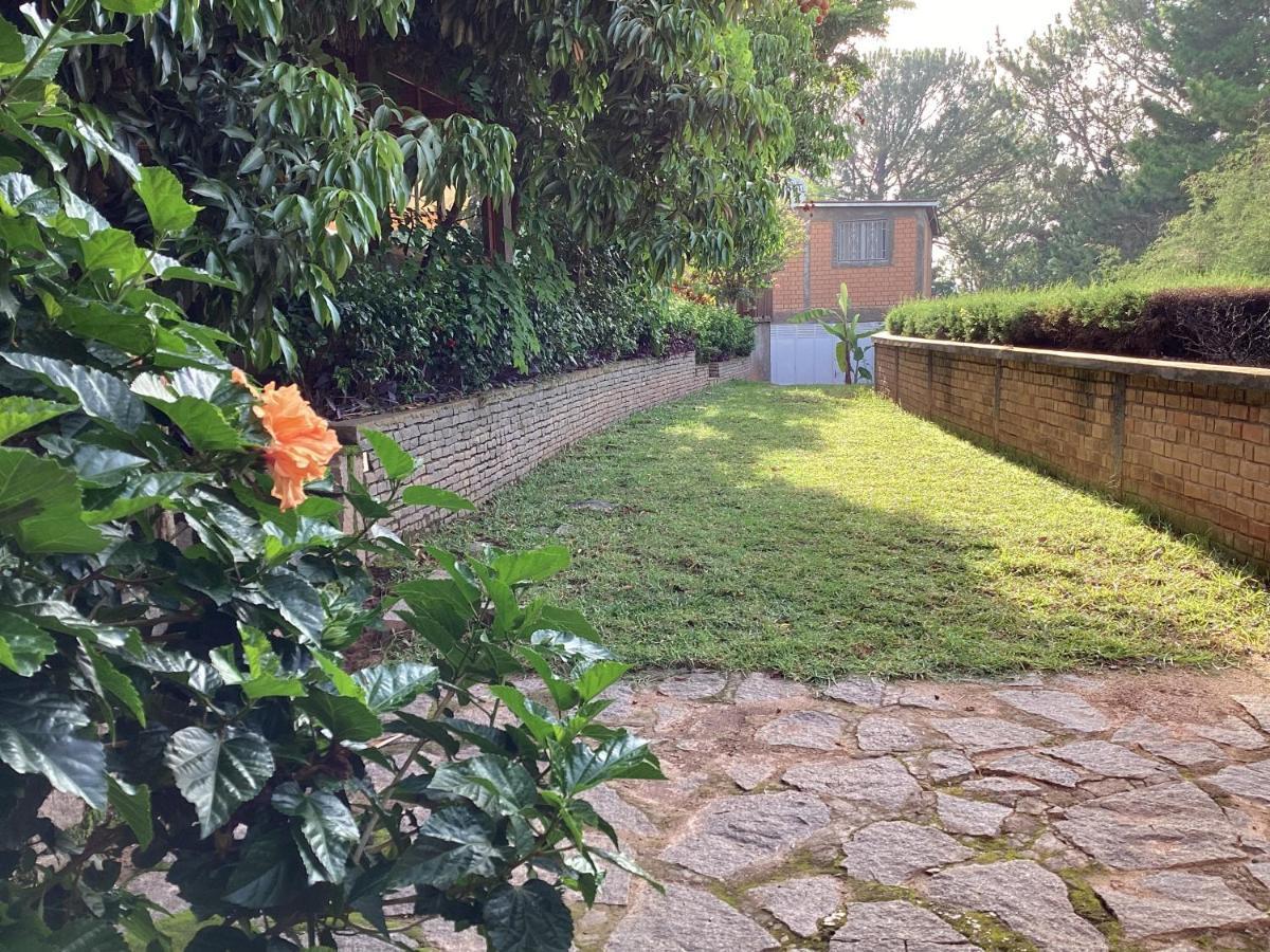 Villa Chezsoa, Antananarivo Ngoại thất bức ảnh