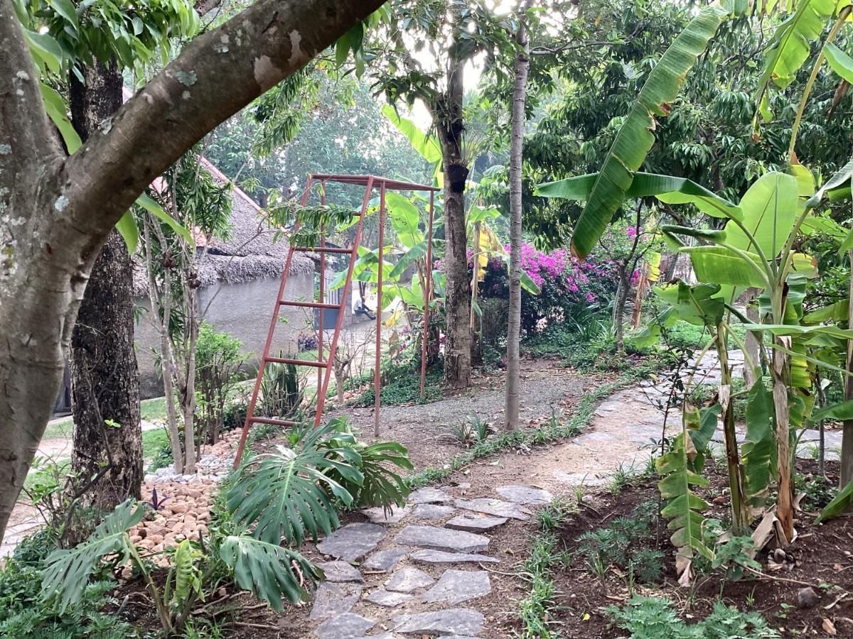 Villa Chezsoa, Antananarivo Ngoại thất bức ảnh