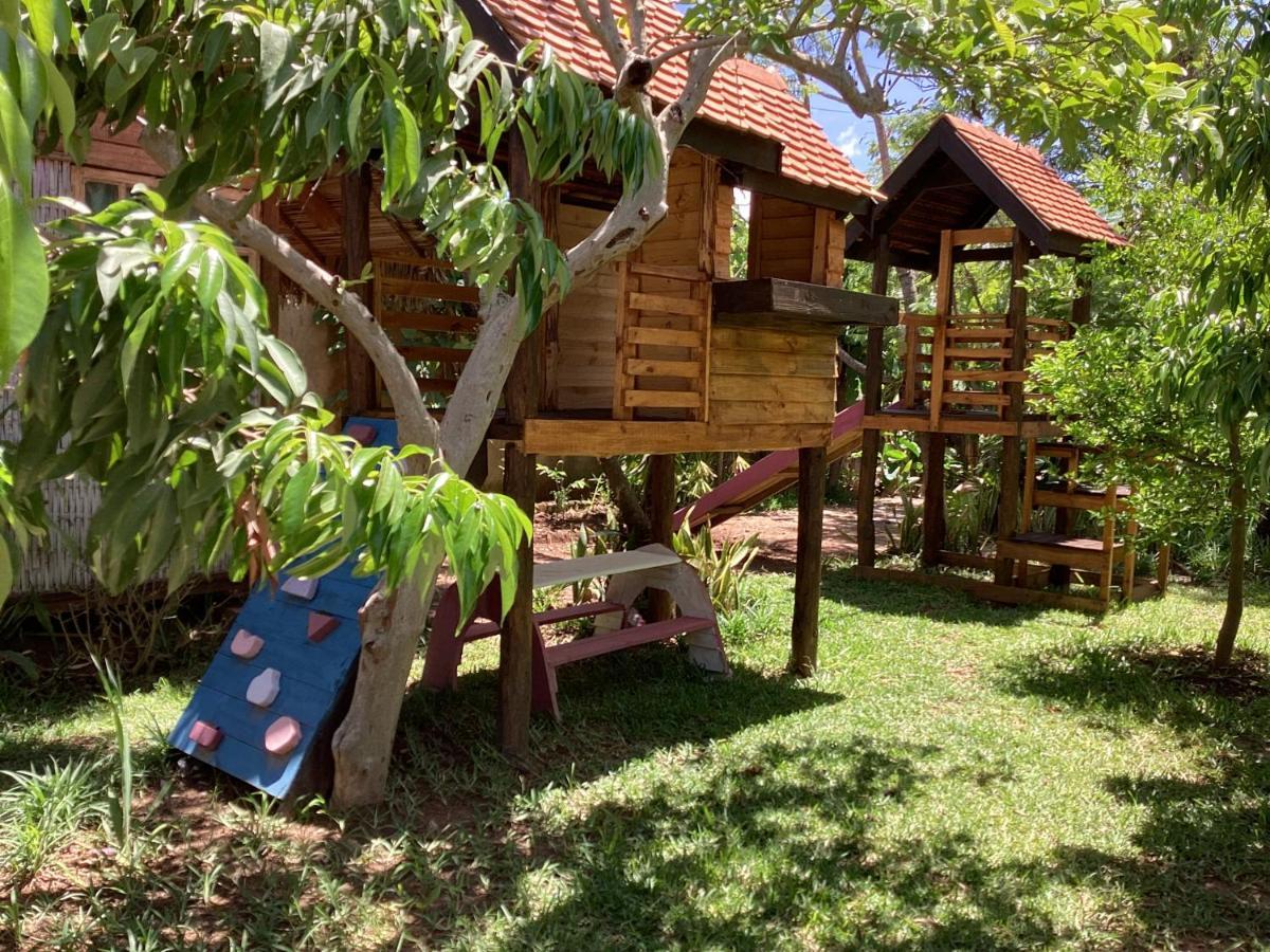 Villa Chezsoa, Antananarivo Ngoại thất bức ảnh