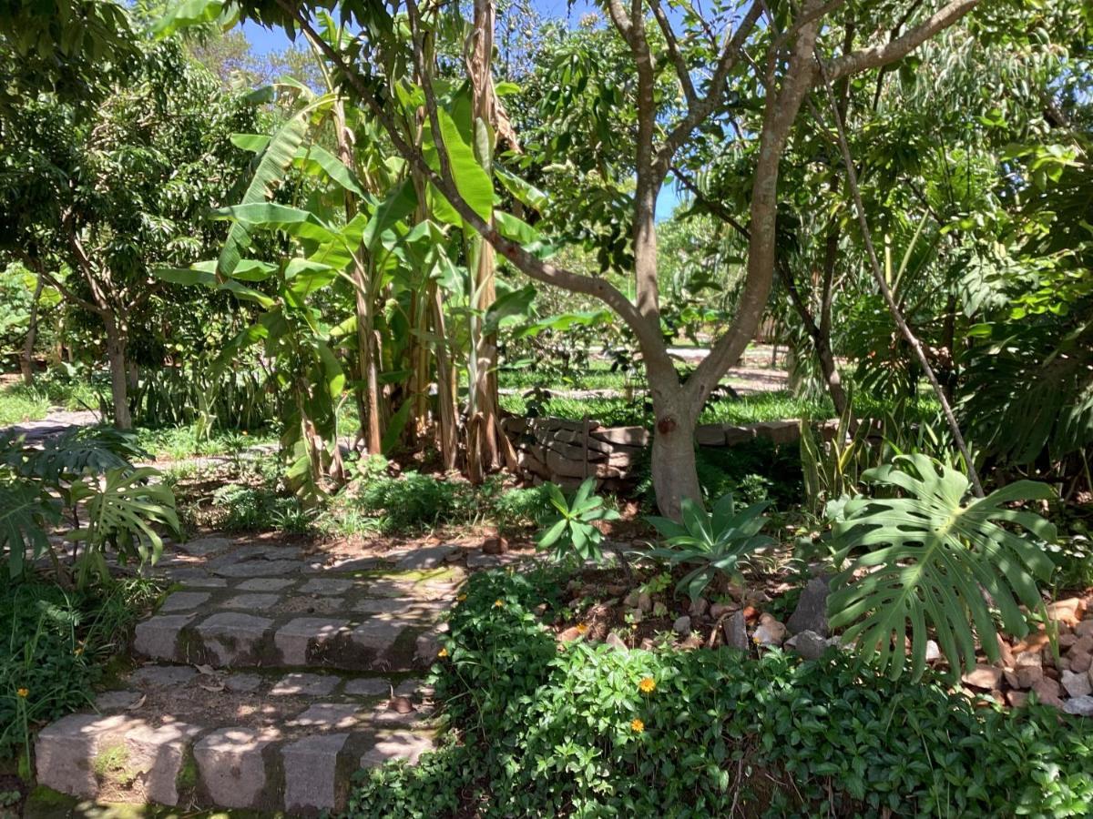 Villa Chezsoa, Antananarivo Ngoại thất bức ảnh
