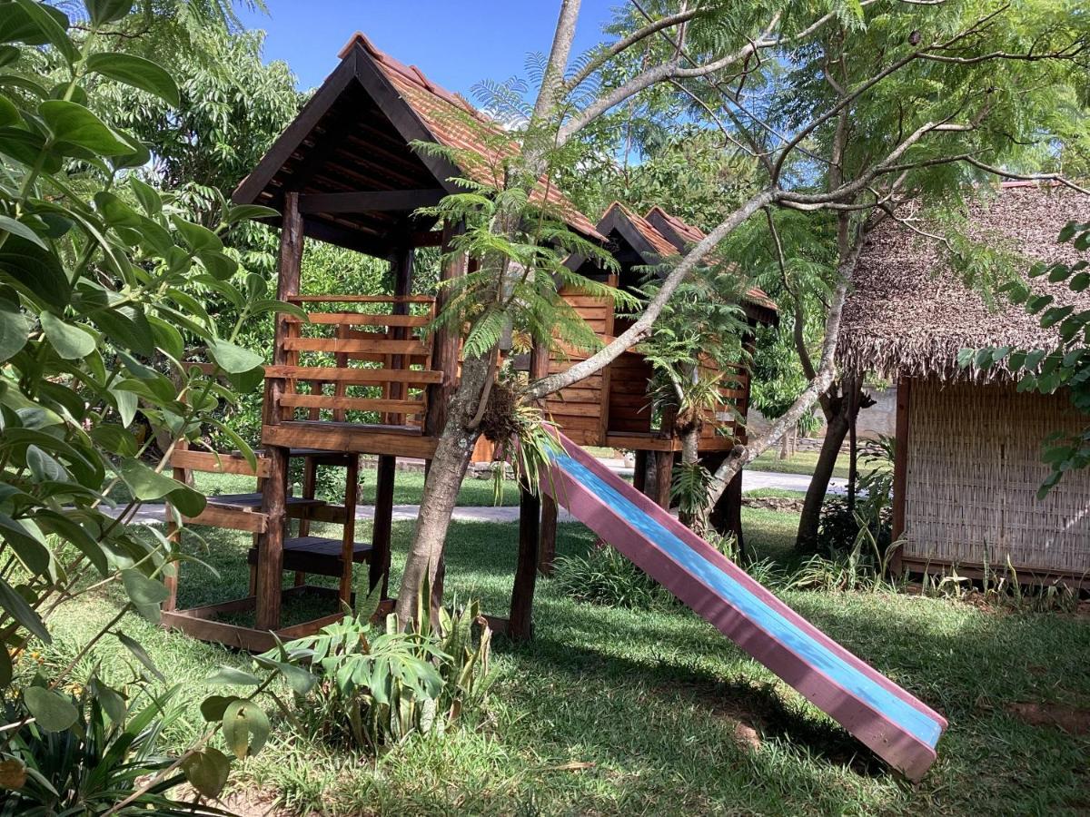 Villa Chezsoa, Antananarivo Ngoại thất bức ảnh