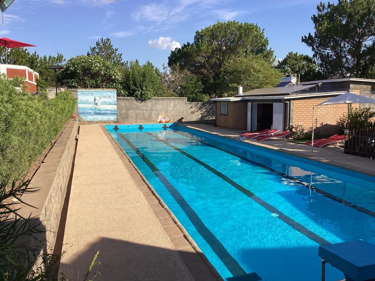 Villa Chezsoa, Antananarivo Ngoại thất bức ảnh