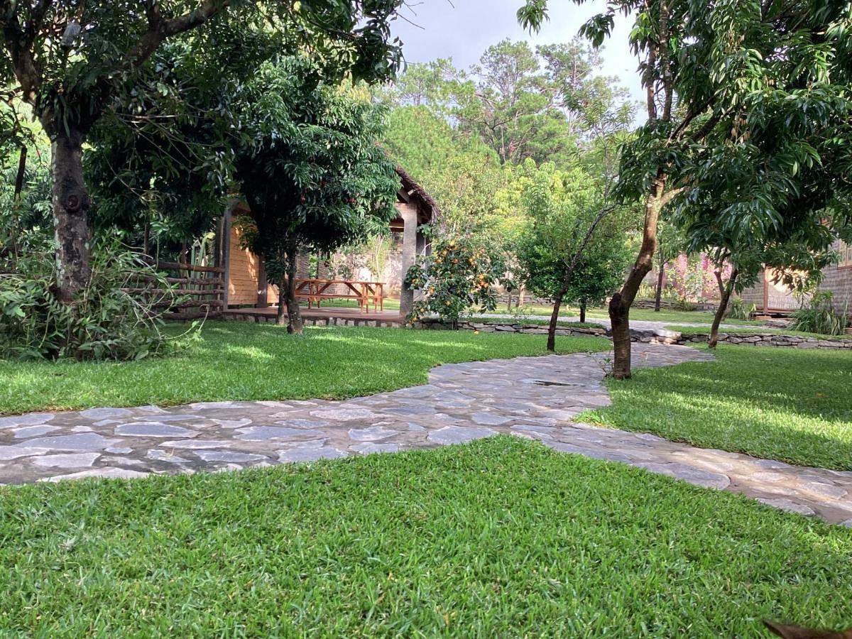 Villa Chezsoa, Antananarivo Ngoại thất bức ảnh