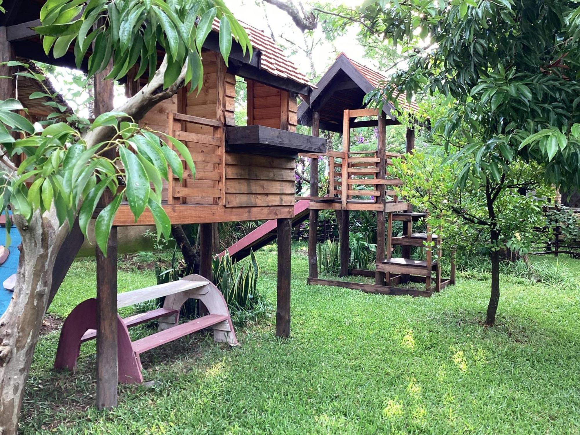 Villa Chezsoa, Antananarivo Ngoại thất bức ảnh