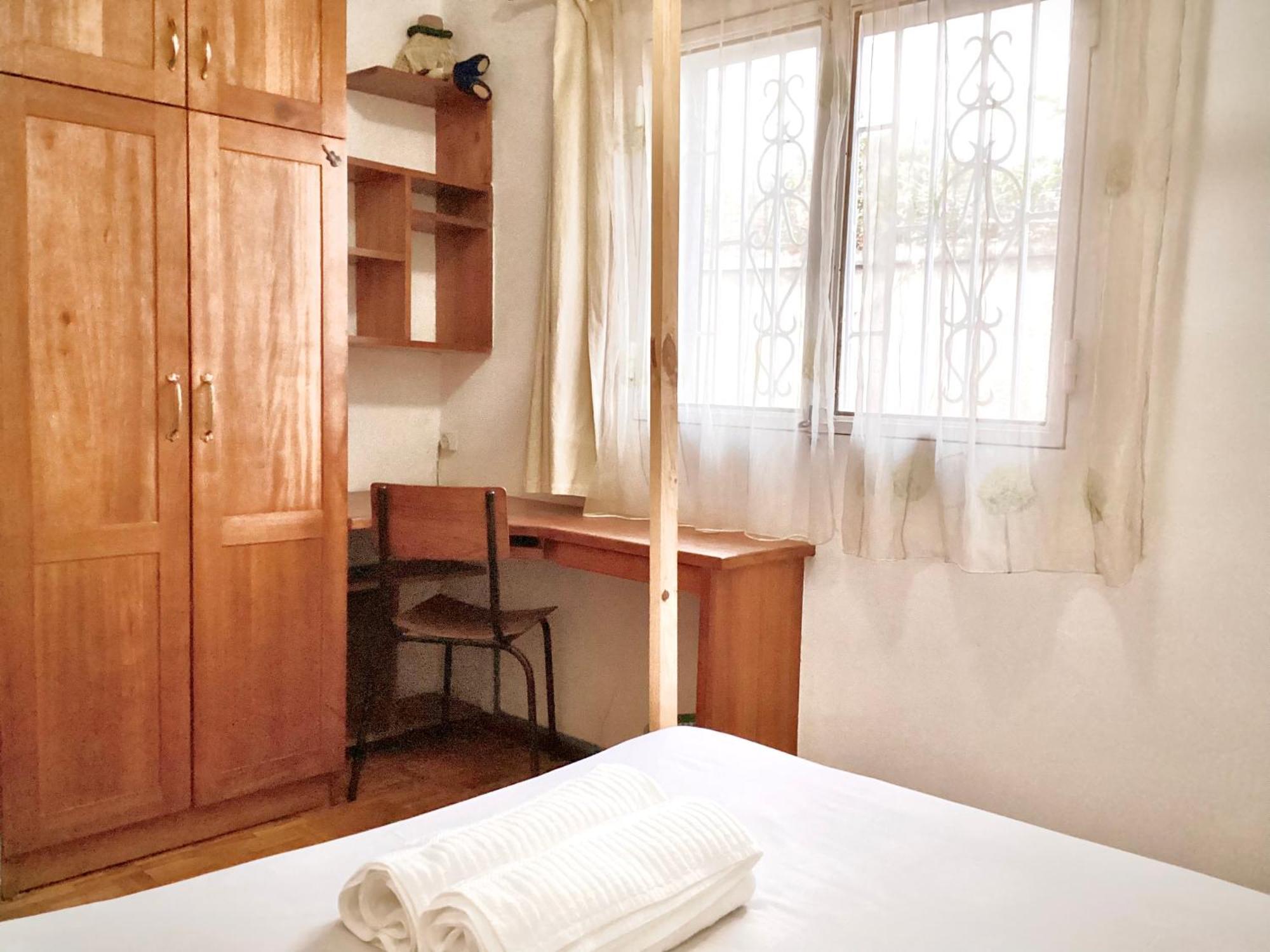 Villa Chezsoa, Antananarivo Ngoại thất bức ảnh