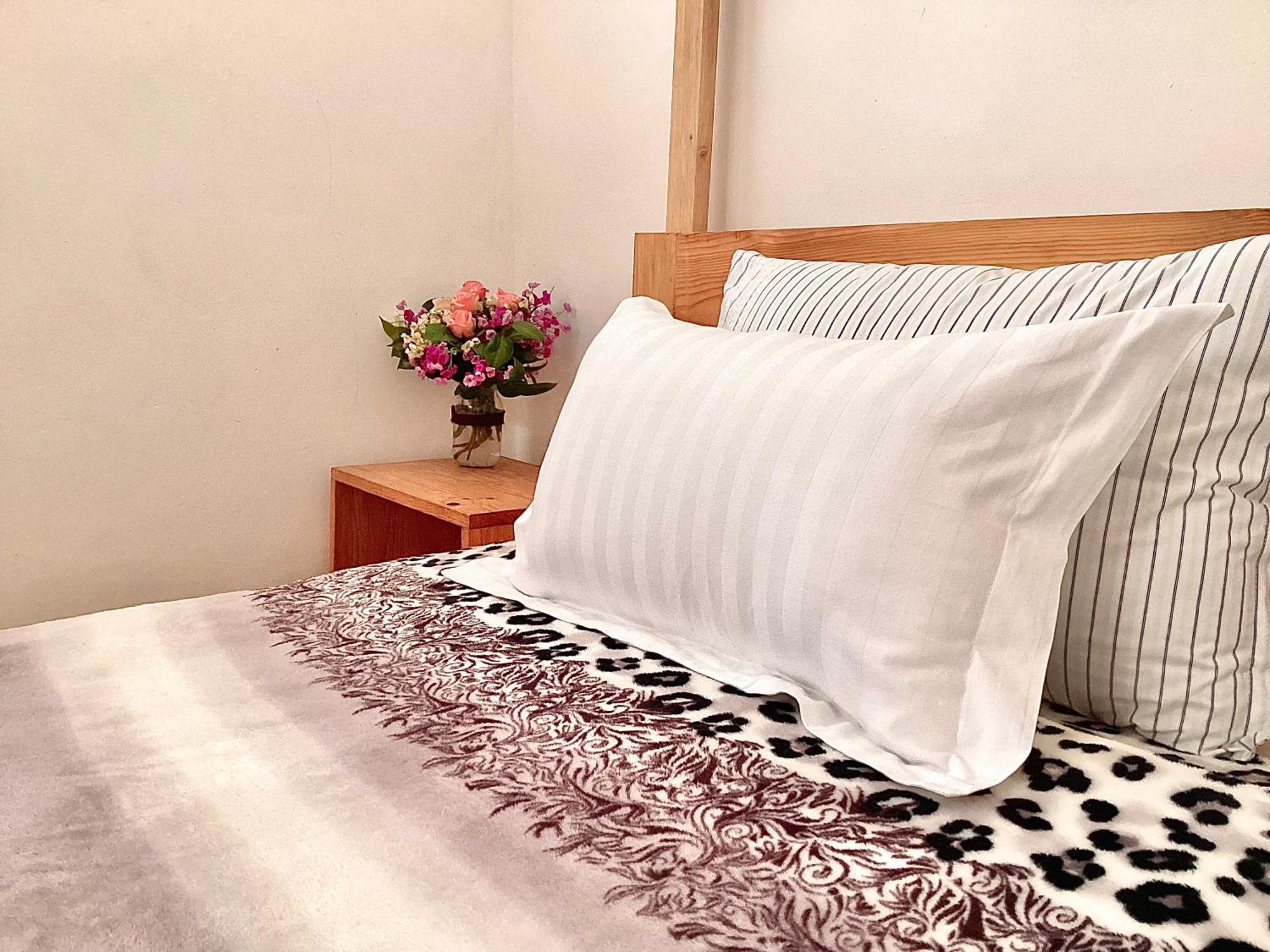 Villa Chezsoa, Antananarivo Ngoại thất bức ảnh