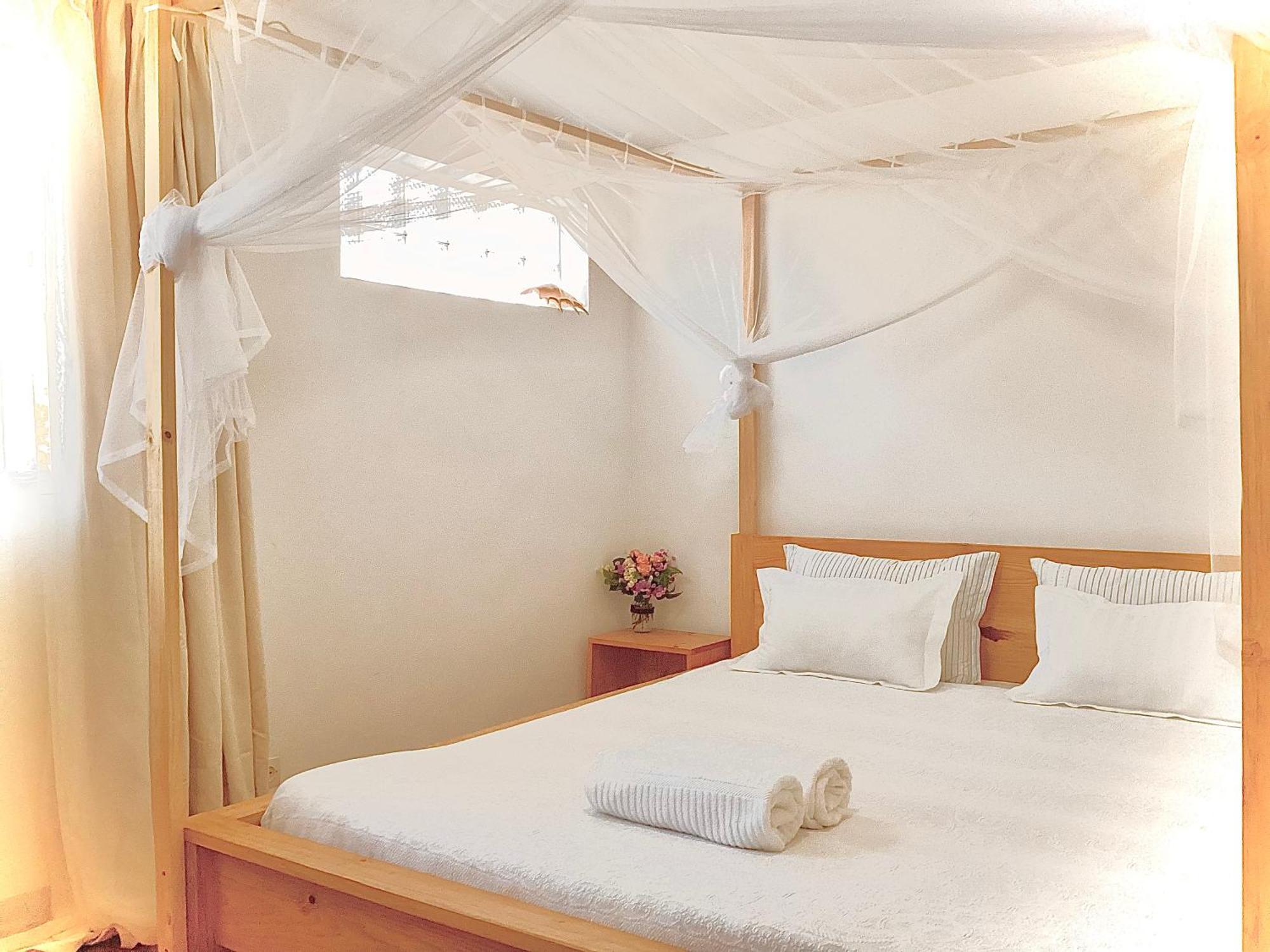 Villa Chezsoa, Antananarivo Ngoại thất bức ảnh