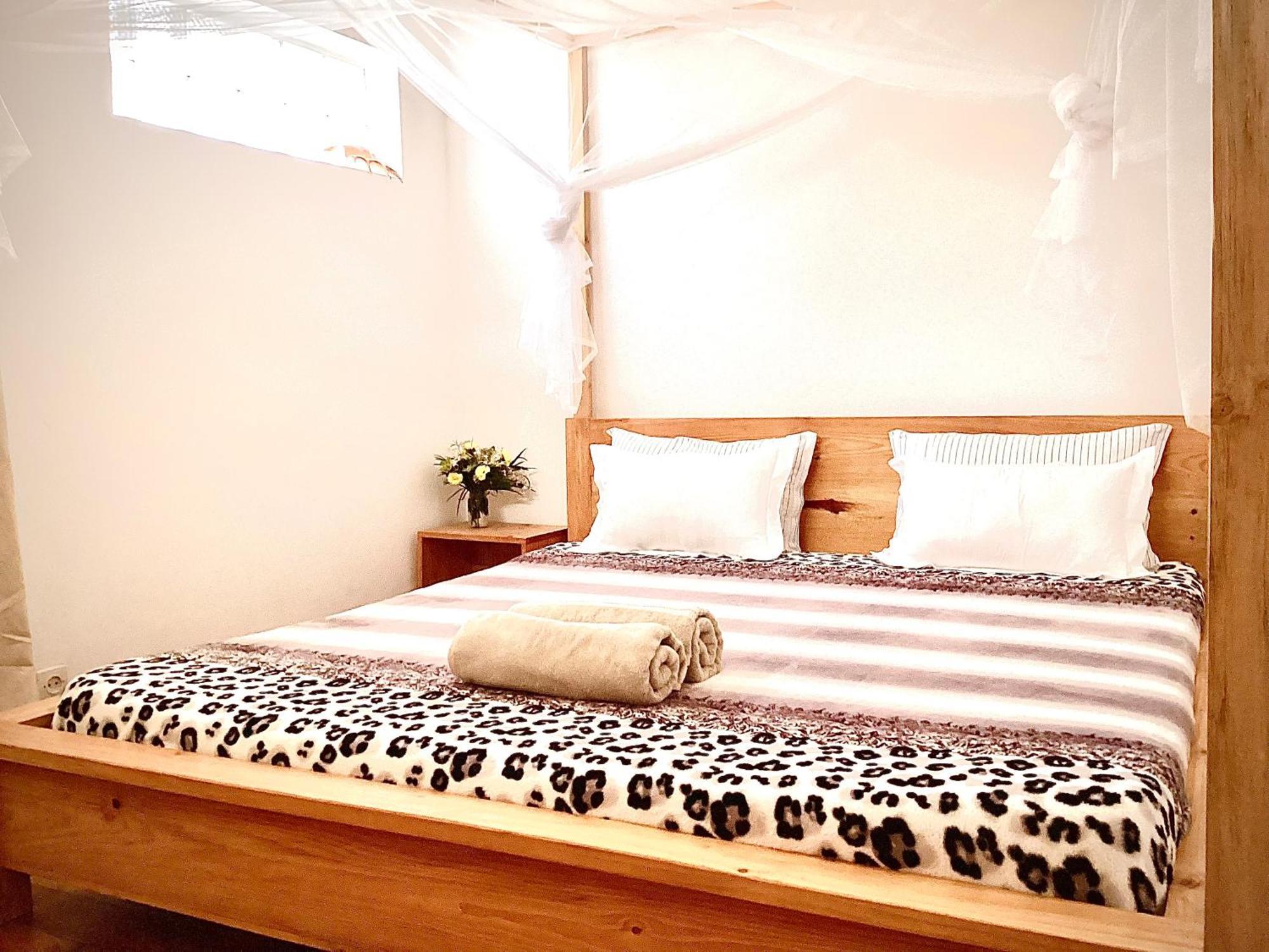 Villa Chezsoa, Antananarivo Ngoại thất bức ảnh