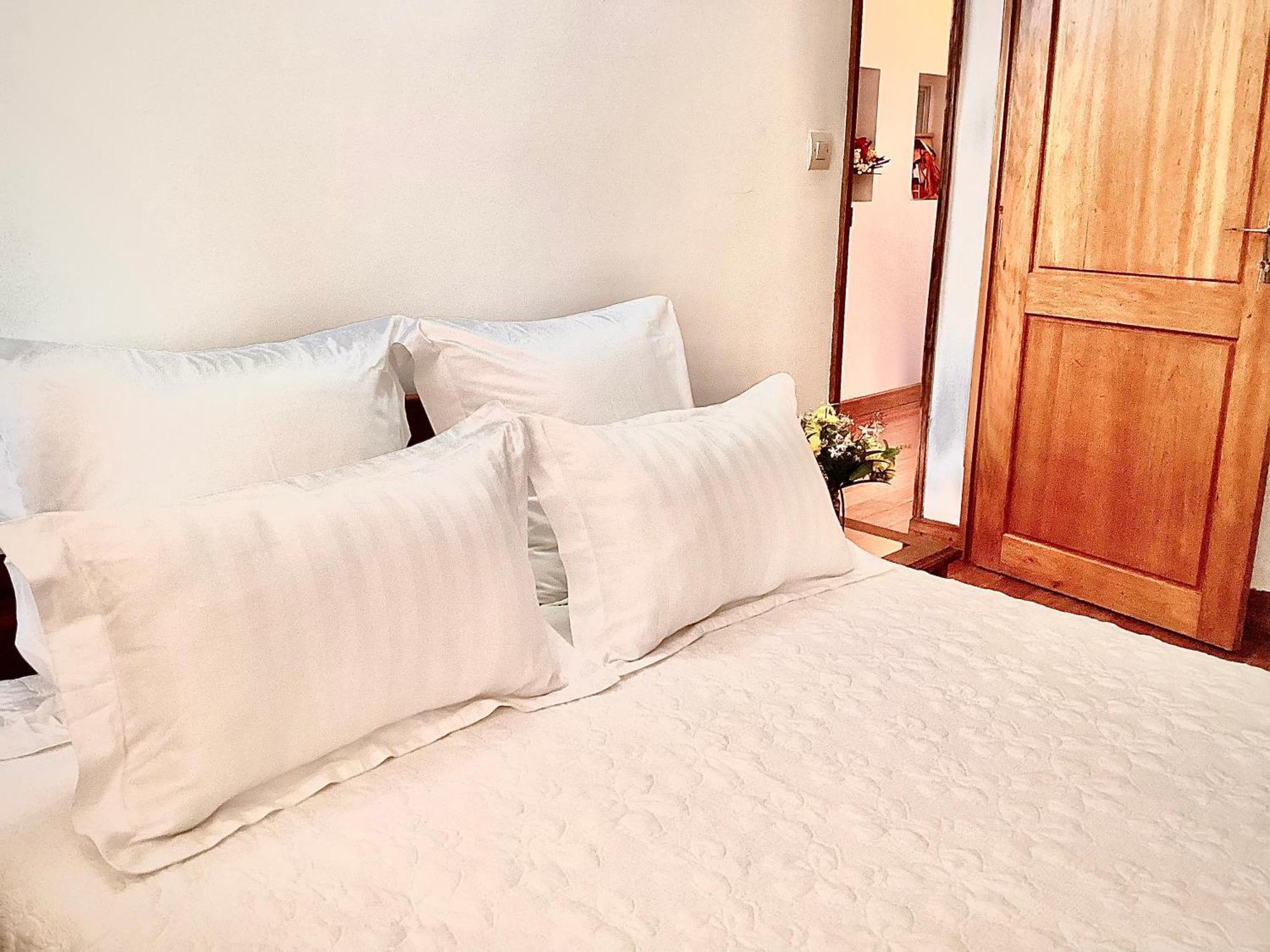 Villa Chezsoa, Antananarivo Ngoại thất bức ảnh