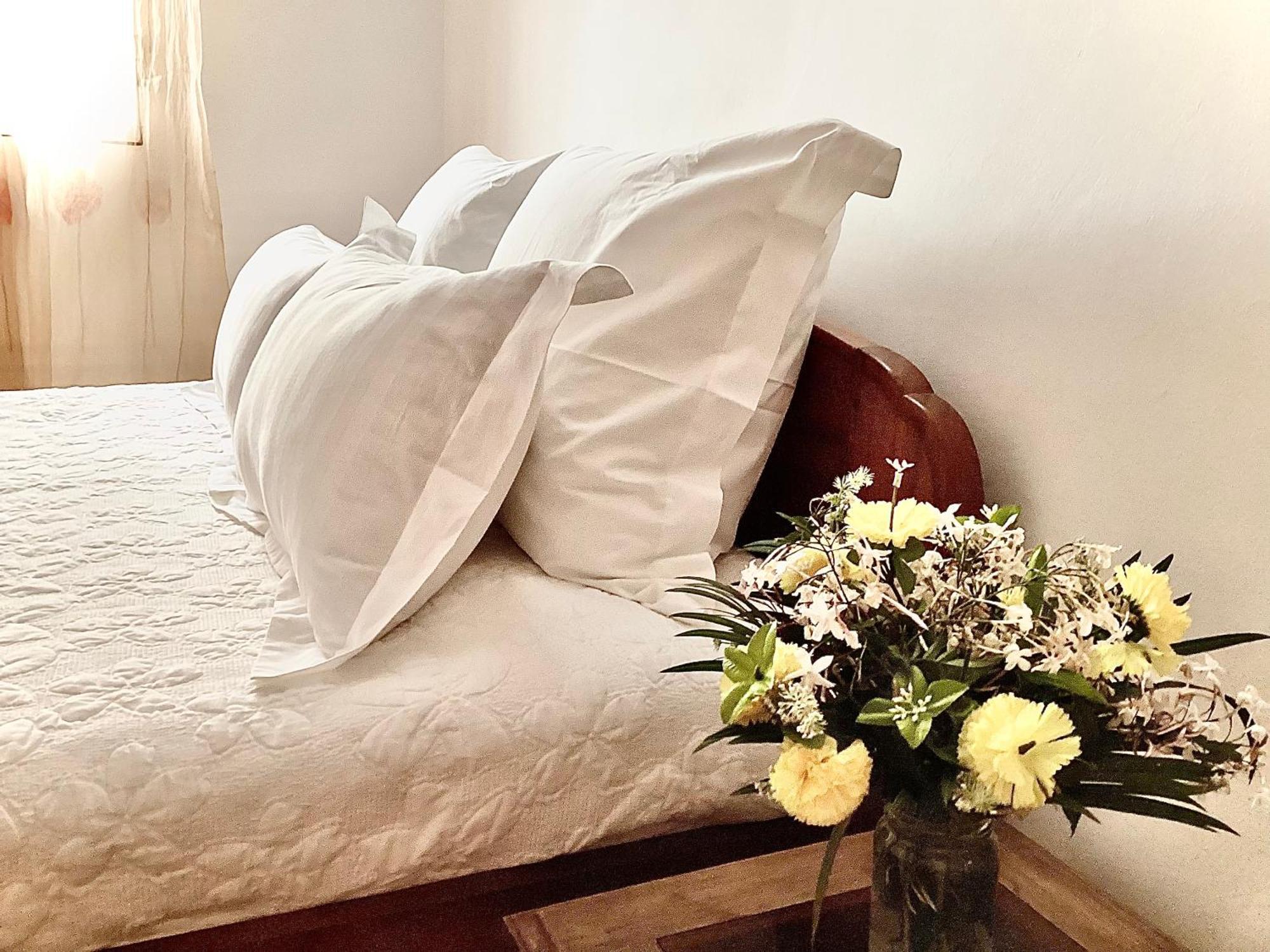 Villa Chezsoa, Antananarivo Ngoại thất bức ảnh