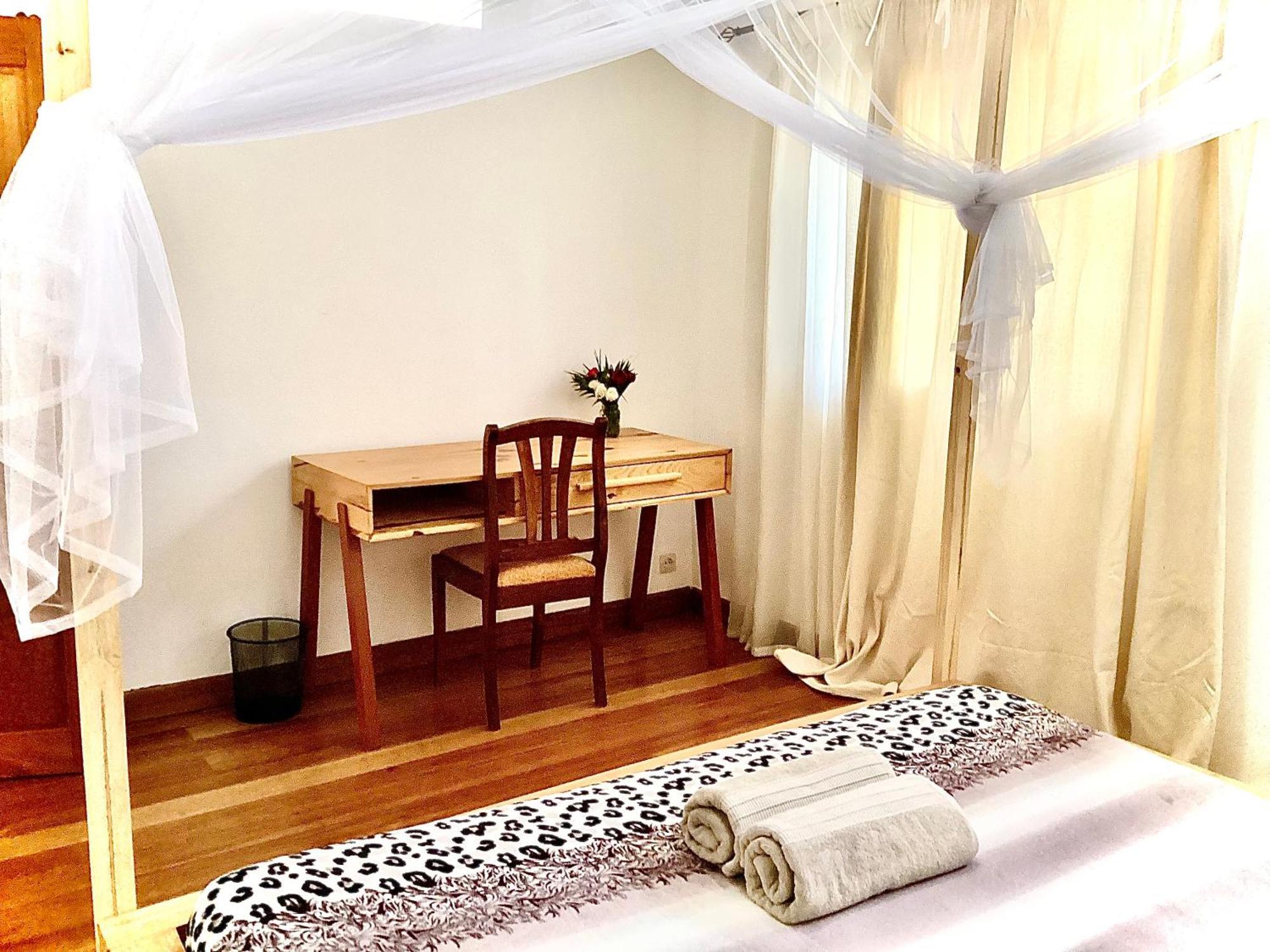 Villa Chezsoa, Antananarivo Ngoại thất bức ảnh