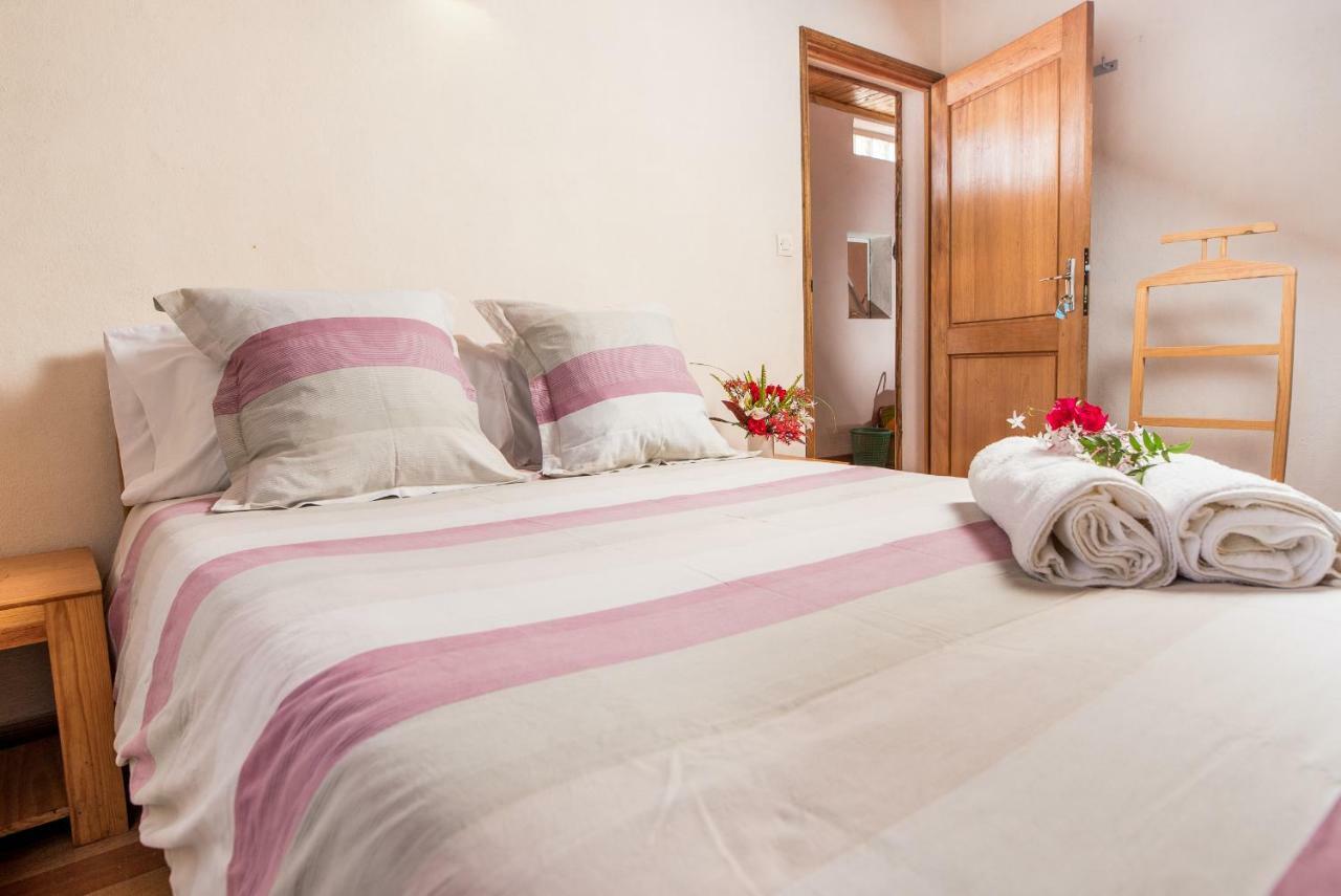 Villa Chezsoa, Antananarivo Ngoại thất bức ảnh