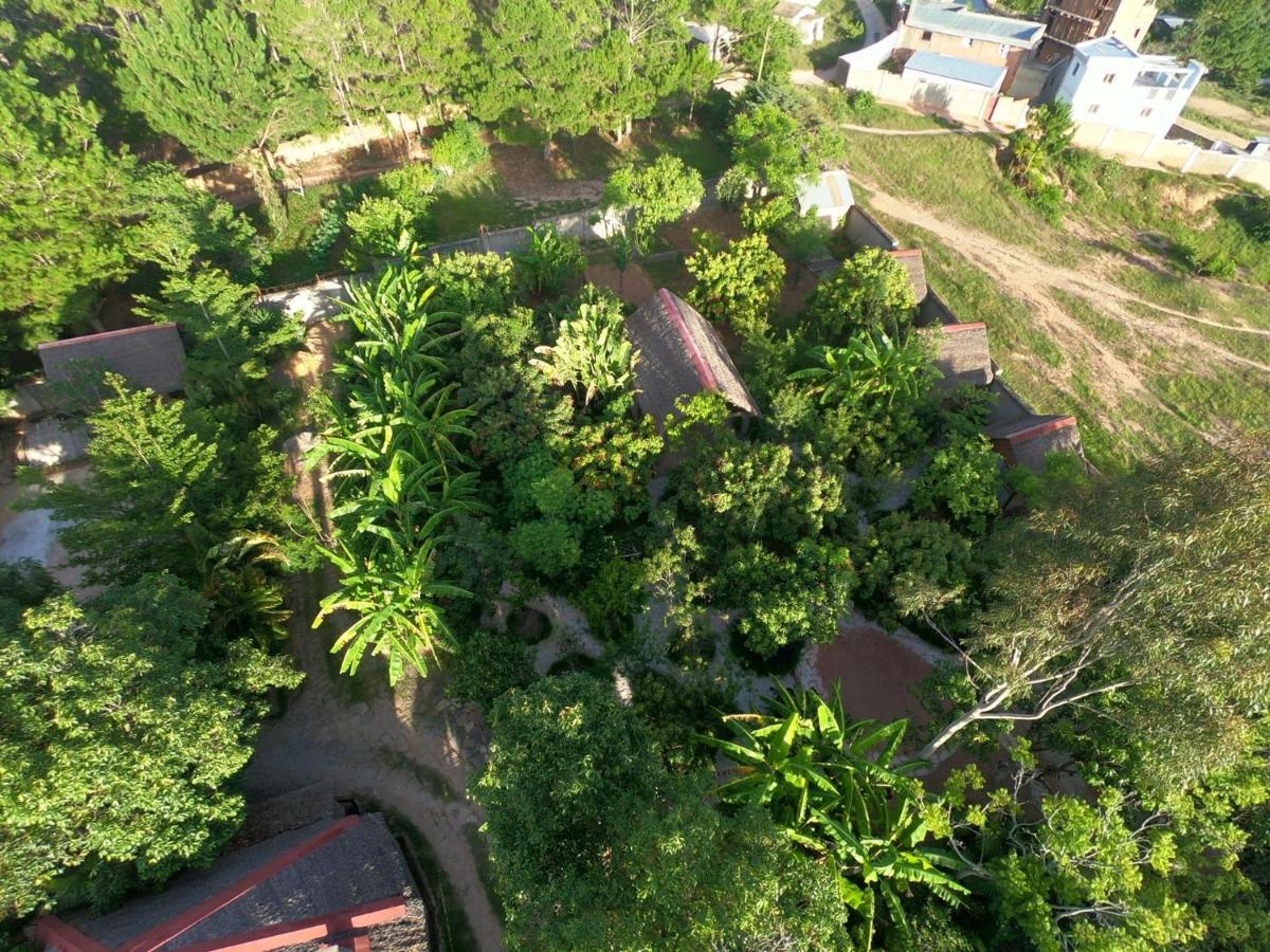 Villa Chezsoa, Antananarivo Ngoại thất bức ảnh